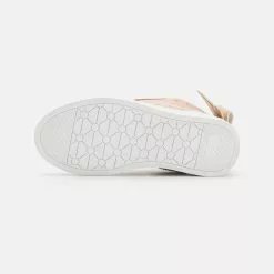 Friboo Niños Zapatillas Altas - Beige -Tienda Friboo barata 003e163e9c10456f9735a94399470278