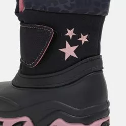 Friboo Niños Botas Para La Nieve - Dark Blue -Tienda Friboo barata 0060554f8e2747c091acf36aa10245ad