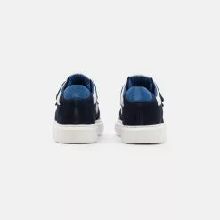 Friboo Niños LEATHER - Zapatillas - Dark Blue 10 Friboo Niños LEATHER - Zapatillas - Dark Blue -Tienda Friboo barata 00b4a32c2e3042f2a6c47d56f0622c9f