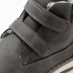 Friboo Niños Botines - Dark Gray -Tienda Friboo barata 00ef0c1a4ee14447a216292d87ffe714