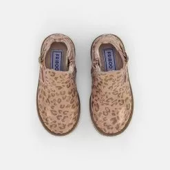 Friboo Niños Botines - Rose Gold-coloured -Tienda Friboo barata 01af2078875e48e4a51bc67c784fd548