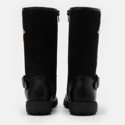 Friboo Niños Botas - Black -Tienda Friboo barata 01d4dfb777404e909ee3a78cc2d717b1