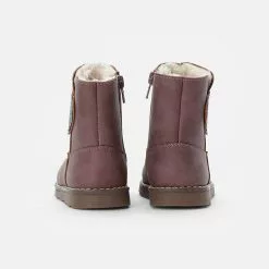 Friboo Niños BOOTIES - Botines - Mauve -Tienda Friboo barata 02766712127a47d0b8c60b253c9547fa