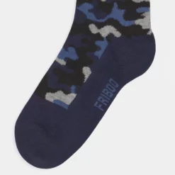 Friboo Niños BOYS 7 PACK - Calcetines - Grey/black -Tienda Friboo barata 02914ded5bc349e386c4fc0c933a6bad