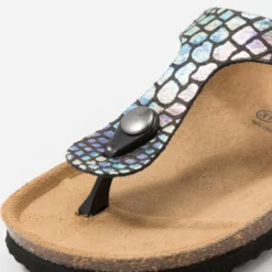 Friboo Niños Sandalias De Dedo - Black -Tienda Friboo barata 02da3094ad2048d0acaab8793b87b80e