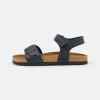 Friboo Niños Sandalias - Dark Blue -Tienda Friboo barata 03c0b4e34589432395eb0b366f43d604