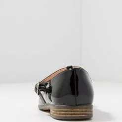 Friboo Niños Bailarinas Con Hebilla - Black 12 Friboo Niños Bailarinas Con Hebilla - Black -Tienda Friboo barata 06a7f22ac22548a8a4548bf2e9d103eb