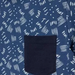 Friboo Niños POCKET TEE 5PACK - Camiseta Estampada - Multi-coloured /yellow/blue -Tienda Friboo barata 097e7cebc65248bcb8d0c1b727b88677