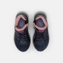 Friboo Niños BOOTIES - Botines Con Cordones - Dark Grey 11 Friboo Niños BOOTIES - Botines Con Cordones - Dark Grey -Tienda Friboo barata 099a5ab982d94c7baf748f528727ebeb