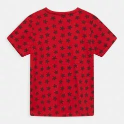 Friboo Niños 5 PACK POCKET TEE - Camiseta Estampada - Multi-coloured / Blue /khaki -Tienda Friboo barata 0ad1920122c54f83be84d7e4245161de