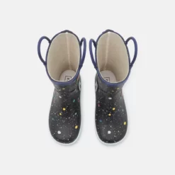 Friboo Niños Botas De Agua - Black -Tienda Friboo barata 0aebd8788dc54259bc12514470725165