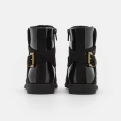 Friboo Niños Botines - Black -Tienda Friboo barata 0af8f0178271412e8965d91bfaafd056