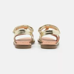 Friboo Niños LEATHER - Sandalias - Gold -Tienda Friboo barata 0b4cbc957a704b03ba8203f2ddc52221