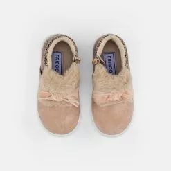 Friboo Niños BOOTIES - Botines - Pink -Tienda Friboo barata 0b52ff91b69c43aead8d03068967e06c