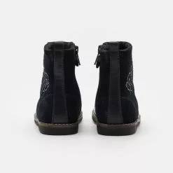 Friboo Niños LEATHER - Botines - Dark Blue 10 Friboo Niños LEATHER - Botines - Dark Blue -Tienda Friboo barata 0c9a92f05c5c4451b088f12b81885d4c