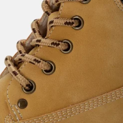 Friboo Niños BOOTIES - Botines Con Cordones - Camel -Tienda Friboo barata 0d18f00d2f0f4e08b5b1e32d5494b213