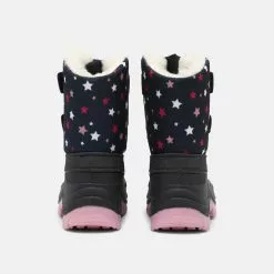 Friboo Niños Botas Para La Nieve - Dark Blue 11 Friboo Niños Botas Para La Nieve - Dark Blue -Tienda Friboo barata 0ee2508a93374e38b9b728b6df359e0c
