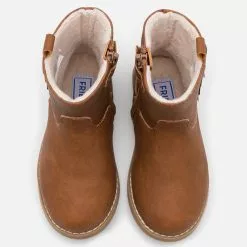 Friboo Niños Botines - Cognac -Tienda Friboo barata 0ef1b82137b349ffacb1efc6ccd032b5