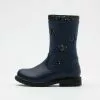 Friboo Niños Botas - Dark Blue -Tienda Friboo barata 0fcdb6873e98484bb93078189fe22dfe