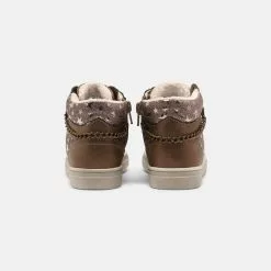 Friboo Niños Zapatillas Altas - Bronze -Tienda Friboo barata 100b96609efb48029ff3c5c93f75be7f