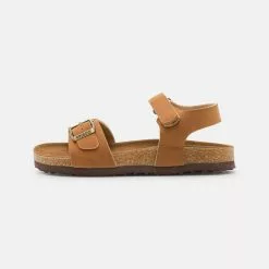 Friboo Niños Sandalias - Brown