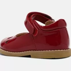 Friboo Niños Bailarinas Con Hebilla - Red -Tienda Friboo barata 12e1464da13145438b4d9cb1329865ed