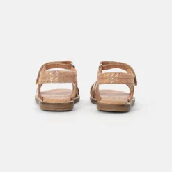 Friboo Niños LEATHER SANDALS - Sandalias - Rose Gold Coloured -Tienda Friboo barata 1361a8fe3d124cad94394e976fa5cd19