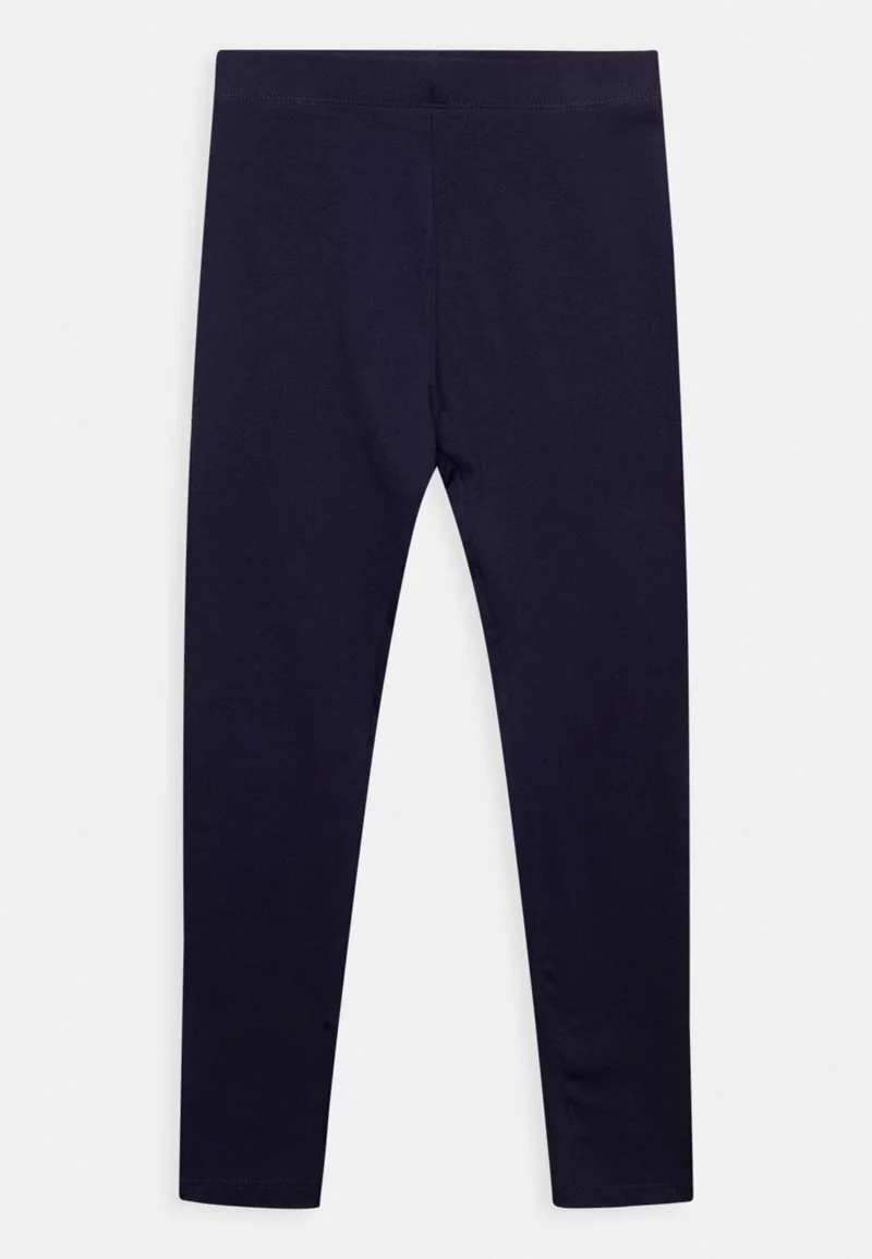 Friboo Niños 7 PACK - Leggings - Multi-coloured/black /dark Blue 4 Friboo Niños 7 PACK - Leggings - Multi-coloured/black /dark Blue - Imagen 2