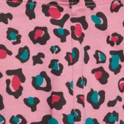 Friboo Niños BASIC GIRLS 3 PACK - Leggings - Pink - 402_grey - 102_black - 802 11 Friboo Niños BASIC GIRLS 3 PACK - Leggings - Pink - 402_grey - 102_black - 802 -Tienda Friboo barata 14398270214c400f8c832174b9d13acc