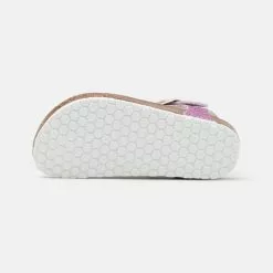 Friboo Niños Sandalias De Dedo - Purple -Tienda Friboo barata 14d574db4ab34bebb3971030429b151e