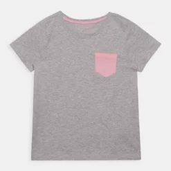 Friboo Niños POCKET TEE 5 PACK - Camiseta Estampada - Multi-coloured - 917_green - 602_yellow - 202 -Tienda Friboo barata 16523f6c9c4549a48f2937ac1d24b885