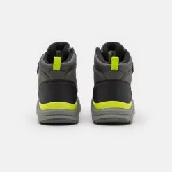 Friboo Niños Zapatillas Altas - Dark Grey 10 Friboo Niños Zapatillas Altas - Dark Grey -Tienda Friboo barata 167a5c2679af430c942bb02b9f732b59