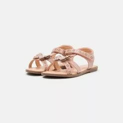 Friboo Niños Sandalias - Mauve -Tienda Friboo barata 169f7368f9514807a89a79b2c2653718