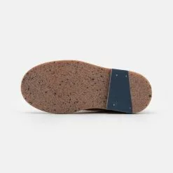 Friboo Niños LEATHER - Zapatos Con Cordones - Brown -Tienda Friboo barata 1770420298da4943bbd0a7b229d48620