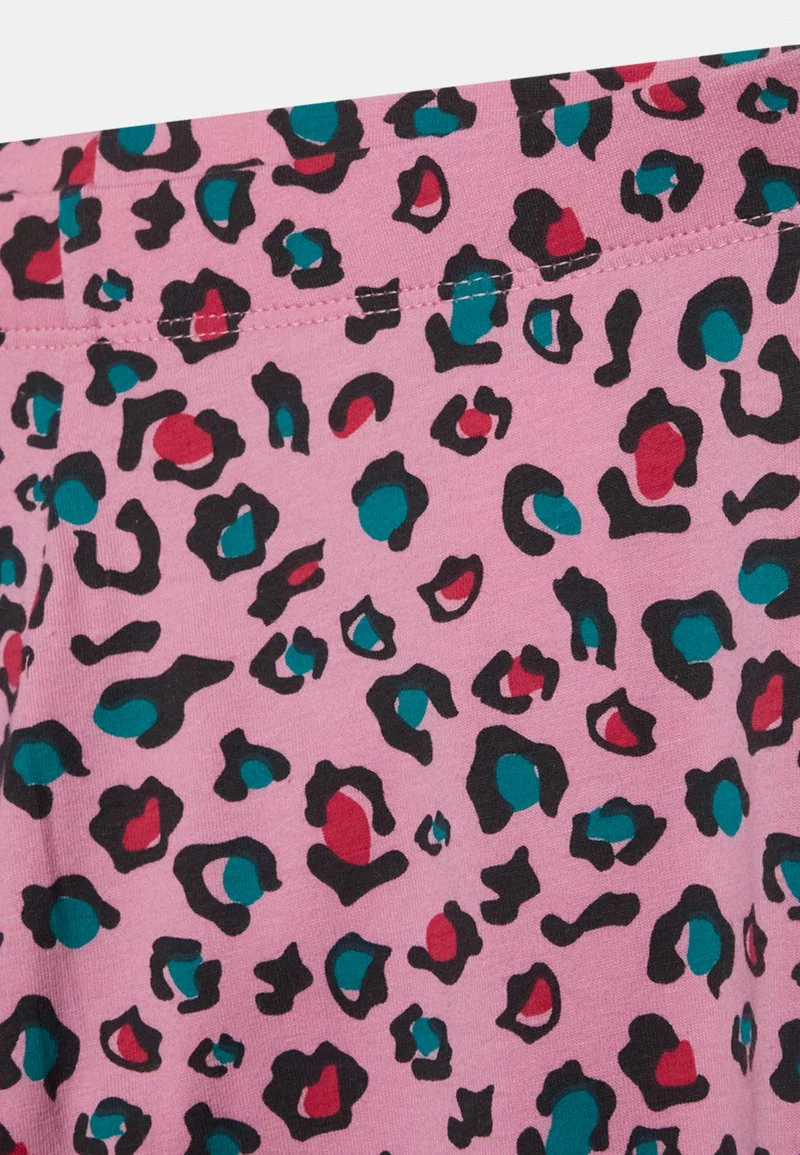 Friboo Niños BASIC GIRLS PACK - Leggings - Multi-coloured / Pink /grey 6 Friboo Niños BASIC GIRLS PACK - Leggings - Multi-coloured / Pink /grey - Imagen 4