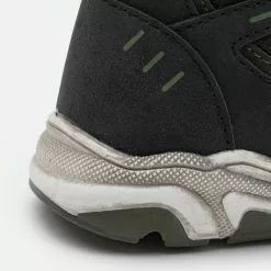 Friboo Niños Botas Para La Nieve - Black -Tienda Friboo barata 190e6863b89a466bac10b2b5e3d5d922