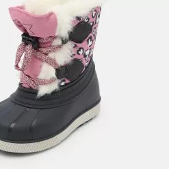 Friboo Niños Botas Para La Nieve - Pink 15 Friboo Niños Botas Para La Nieve - Pink -Tienda Friboo barata 198191f37b6746e481d7b20dc936b742