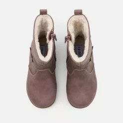 Friboo Niños Botas - Mauve 11 Friboo Niños Botas - Mauve -Tienda Friboo barata 19fe4348fdf54d94a4682a4c9c2442d8