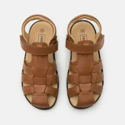 Friboo Niños LEATHER - Sandalias - Brown 11 Friboo Niños LEATHER - Sandalias - Brown -Tienda Friboo barata 1aaf9317c44e42bcaf5397d7ad988e20