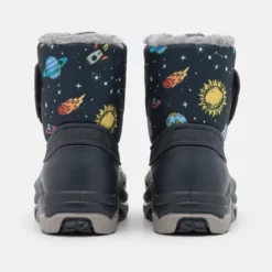 Friboo Niños Botas Para La Nieve - Blue/dark Blue 10 Friboo Niños Botas Para La Nieve - Blue/dark Blue -Tienda Friboo barata 1ad15ad9930a46279d947e9871535bc7