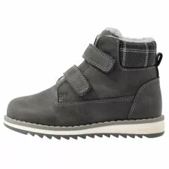 Friboo Niños Botines - Dark Gray -Tienda Friboo barata 1b978681dcf7405e946b2f2136bb9b65