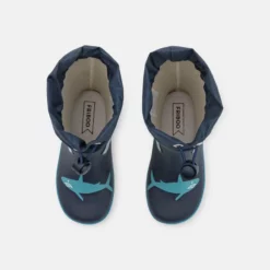 Friboo Niños Botas De Agua - Dark Blue 11 Friboo Niños Botas De Agua - Dark Blue -Tienda Friboo barata 1c819ce582c24f929585ccf3a81b6946