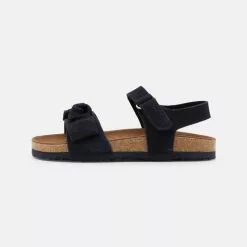 Friboo Niños Sandalias - Dark Blue