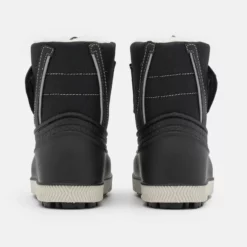 Friboo Niños Botas Para La Nieve - Black -Tienda Friboo barata 1d858fdbd7d041f0ab77abeec3e8c1a4