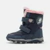 Friboo Niños Botas Para La Nieve - Dark Blue 2 Friboo Niños Botas Para La Nieve - Dark Blue -Tienda Friboo barata 1db7c8e2e9aa42fa9ac04716b9d0968e