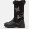 Friboo Niños Botas - Black -Tienda Friboo barata 1e7371a23006450095ce7333d6df439b