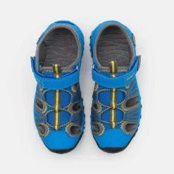 Friboo Niños Sandalias De Senderismo - Blue -Tienda Friboo barata 1e74c8027c3745ef8c5fdc89ba9ef7df