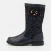 Friboo Niños Botas - Dark Blue -Tienda Friboo barata 2145ad40d33844b59e1d1d1fe44b4cd3