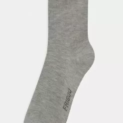 Friboo Unisexo 7 PACK UNISEX - Calcetines - Black/dark Blue/grey -Tienda Friboo barata 21547099f6c04a4882ac49b40430cbc2