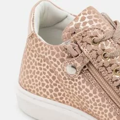 Friboo Niños LEATHER - Zapatillas Altas - Rose Gold 13 Friboo Niños LEATHER - Zapatillas Altas - Rose Gold -Tienda Friboo barata 21f21bb11948495baafebc0b7df3d071